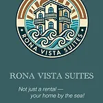 Rona Vista Amazing Seaview 2 * 波利克罗诺