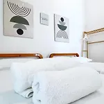 Rona Vista Amazing Seaview 2 Apartament *