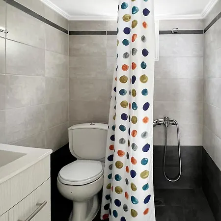Appartamento Rona Vista Amazing Seaview 2 *