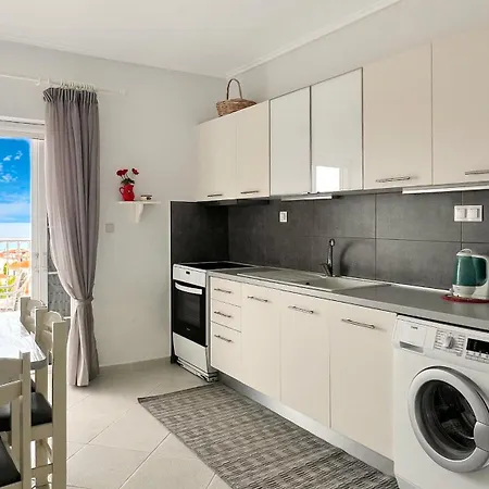 Rona Vista Amazing Seaview 2 * Polychrono