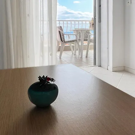 Rona Vista Amazing Seaview 2 * Polychrono