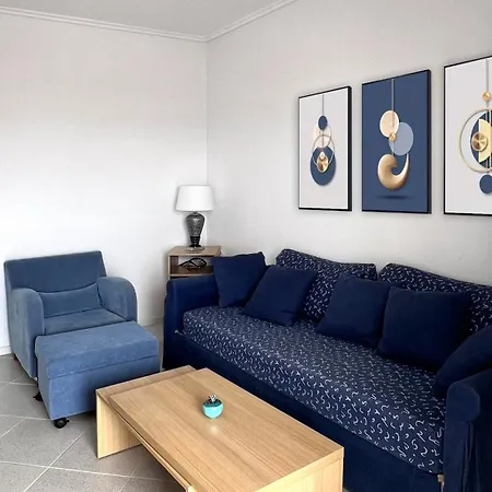Rona Vista Amazing Seaview 2 Appartement