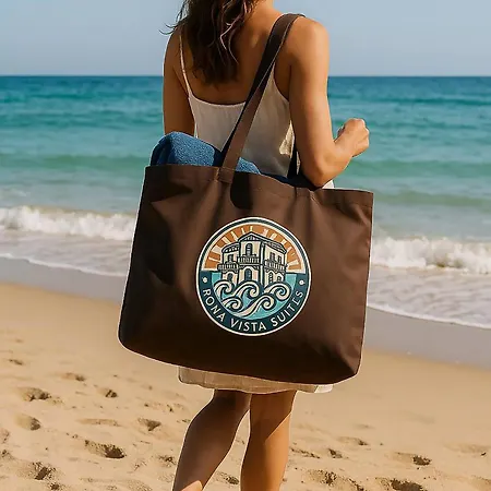 Rona Vista Amazing Seaview 2 Appartamento