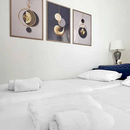 Appartement Rona Vista Amazing Seaview 2 *