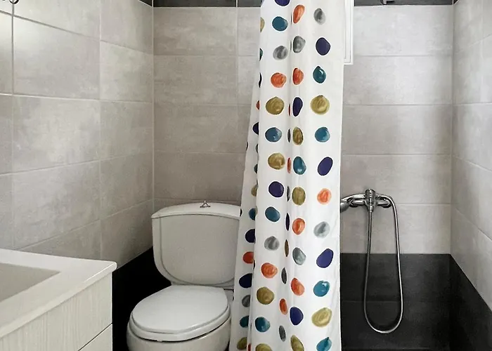 Appartement Rona Vista Amazing Seaview 2 *