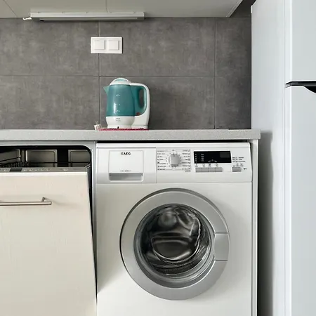 شقة Rona Vista Amazing Seaview 2 *