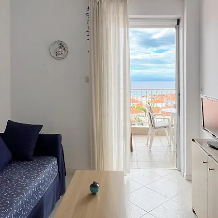 Rona Vista Amazing Seaview 2 شقة