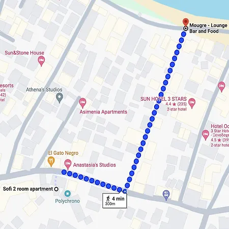 Rona Vista Amazing Seaview 2