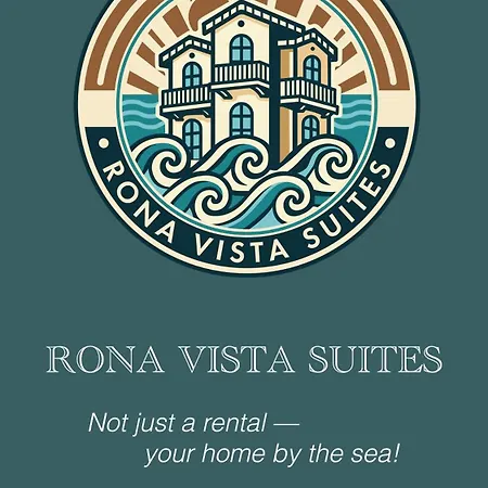 Rona Vista Amazing Seaview 2 * بوليخرونو