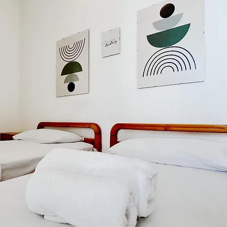 Rona Vista Amazing Seaview 2 * بوليخرونو