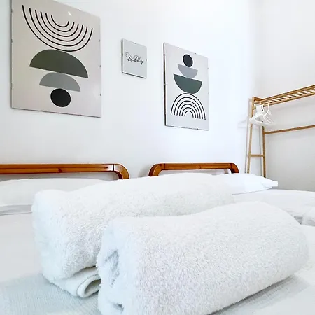 Rona Vista Amazing Seaview 2 شقة *